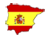 ALDABA - Espanol